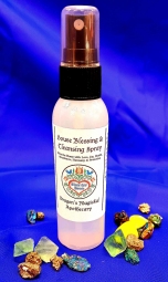 House Blessing & Cleansing Spiritual Spray